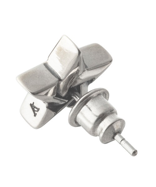 ARTEMIS KINGS/五芒星ｽﾀｯﾄﾞﾋﾟｱｽ（ピアス（片耳用））｜ARTEMIS KINGS（アルテミスキングス）