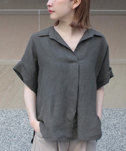 INCEDE(�C���V�[�h)�̃t�����`���l���X�L�b�p�[�V���c(�V���c/�u���E�X)