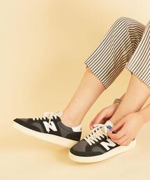 NEW BALANCE | ＜New Balance(ニューバランス)＞∴PRO COURT CUP スニーカー ο(スニーカー)