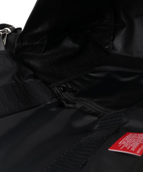 Manhattan Portage（マンハッタンポーテージ）の「Vintage Messenger Bag JR Reflection 2020（メッセンジャーバッグ）」 WEAR