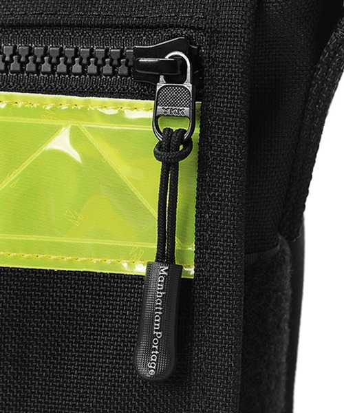 Manhattan Portage（マンハッタンポーテージ）の「Vintage Messenger Bag JR Reflection 2020（メッセンジャーバッグ）」 WEAR