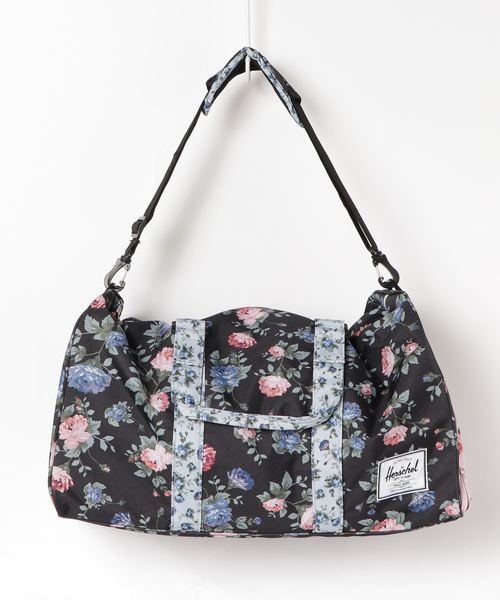 Herschel Supply（ハーシェルサプライ）の「【Herschel/ハーシェル】 Novel 2way BOSTON（ボストンバッグ