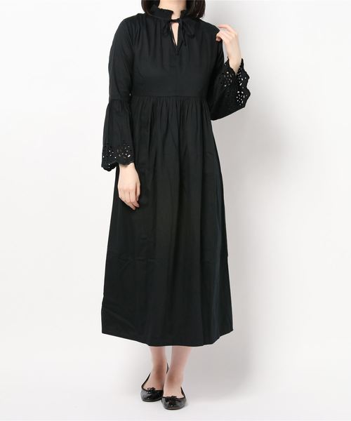 Marilyn Moon（マリリンムーン）の「2wayオーガニックコットンカット 