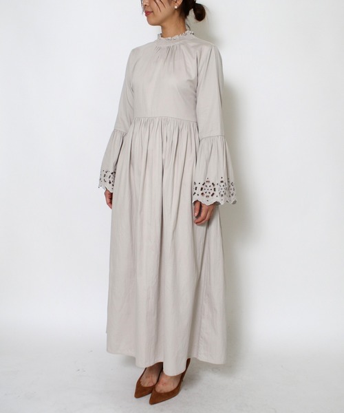 Marilyn Moon（マリリンムーン）の「2wayオーガニックコットンカット 
