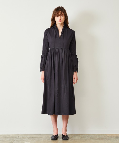Marilyn Moon（マリリンムーン）の「2wayオーガニックコットンカット 