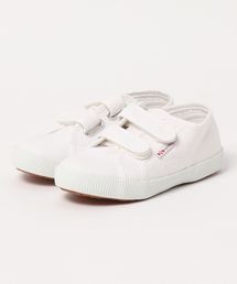 SUPERGA（スペルガ）の「スペルガ 2750-COTBUMPSTRAPJ（スニーカー・キッズ）」