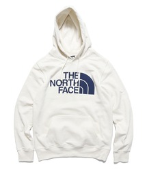 THE NORTH FACE/ザ・ノースフェイス M HALF DOME PO HDY ロゴスウェット プルオーバーパーカー 裏起毛