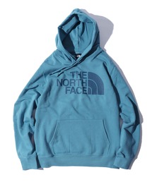 THE NORTH FACE/ザ・ノースフェイス M HALF DOME PO HDY ロゴスウェット プルオーバーパーカー 裏起毛