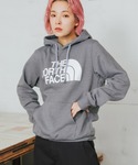 THE NORTH FACE(ザノースフェイス)の「トップス(パーカー)」