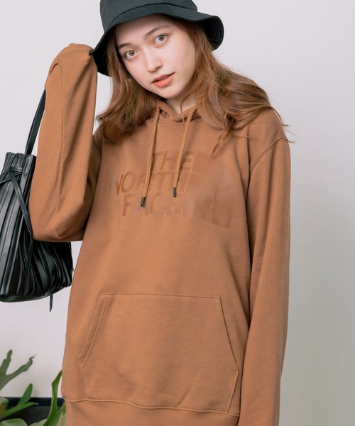 THE NORTH FACE（ザノースフェイス）の「THE NORTH FACE/ザ・ノースフェイス M HALF DOME PO HDY ロゴスウェット プルオーバーパーカー 裏起毛（パーカー・メンズ・ホワイト/ブラック/グレー/ブラウン/バーガンディー/オリーブ/ネイビー/ライトブラウン/ブルー/ブルー系その他/ベージュ/ブラック×ブラック/ホワイト系その他/モスグリーン/ライトグレー/ブラック×レッド/アーミー/ブルー系その他2/ホワイト×グレー/ベージュ系その他/グリーン系その他・M/L/XL/XXL/S）」の10枚目の写真