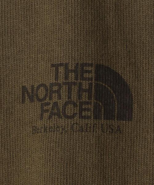 THE NORTH FACE PURPLE LABEL（ザ ノースフェイス パープルレーベル）の「[ ザ ノースフェイス パープルレーベル ] THE NORTH FACE PURPLE LABEL 8oz 長袖 Tシャツ ロンT（Tシャツ/カットソー・メンズ・ホワイト/ブラウン/ブラック・LARGE/MEDIUM/SMALL）」の17枚目の写真