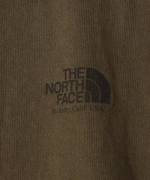 THE NORTH FACE PURPLE LABEL（ザ ノースフェイス パープルレーベル）の「[ ザ ノースフェイス パープルレーベル ] THE NORTH FACE PURPLE LABEL 8oz 長袖 Tシャツ ロンT（Tシャツ/カットソー・メンズ・ホワイト/ブラウン/ブラック・LARGE/MEDIUM/SMALL）」の18枚目の写真