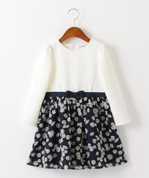Green Label Relaxing グリーンレーベル リラクシング キッズ のワンピース ドレス通販 Zozotown