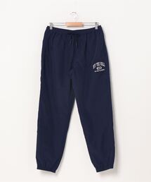 VANSｱﾊﾟﾚﾙ(WJ) VANS HOODIE　WIND TRACK PANTS 120K1140600 NAVY