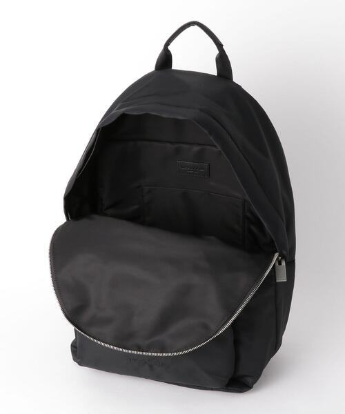 1017 ALYX 9SM(アリクス)の「ALYX FUORIPISTA BACKPACK(バックパック/リュック・メンズ・ブラック・FREE)」の9枚目の写真