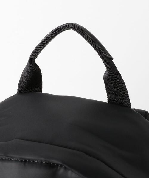 1017 ALYX 9SM(アリクス)の「ALYX FUORIPISTA BACKPACK(バックパック/リュック・メンズ・ブラック・FREE)」の5枚目の写真