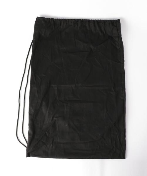 1017 ALYX 9SM(アリクス)の「ALYX FUORIPISTA BACKPACK(バックパック/リュック・メンズ・ブラック・FREE)」の6枚目の写真