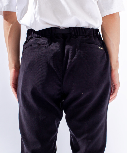 Foxfire（フォックスファイヤー）の「【Foxfire】コーデュロイパンツ（その他パンツ・メンズ・カーキ/ブラック・M/L/XL）」の3枚目の写真