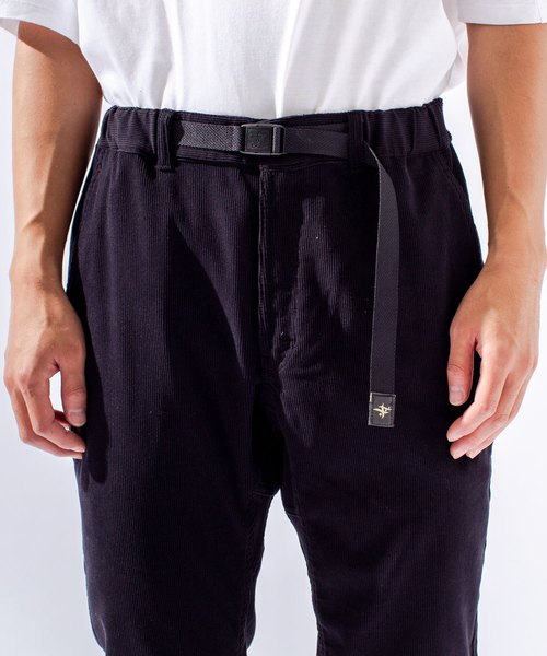 Foxfire（フォックスファイヤー）の「【Foxfire】コーデュロイパンツ（その他パンツ・メンズ・カーキ/ブラック・M/L/XL）」の5枚目の写真