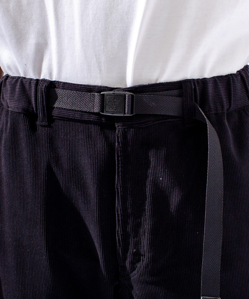 Foxfire（フォックスファイヤー）の「【Foxfire】コーデュロイパンツ（その他パンツ・メンズ・カーキ/ブラック・M/L/XL）」の7枚目の写真