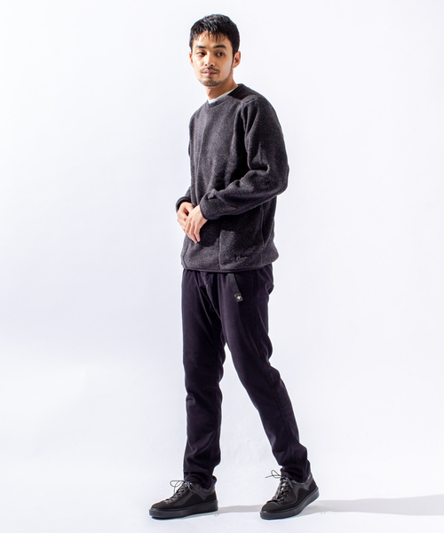 Foxfire（フォックスファイヤー）の「【Foxfire】コーデュロイパンツ（その他パンツ・メンズ・カーキ/ブラック・M/L/XL）」の10枚目の写真
