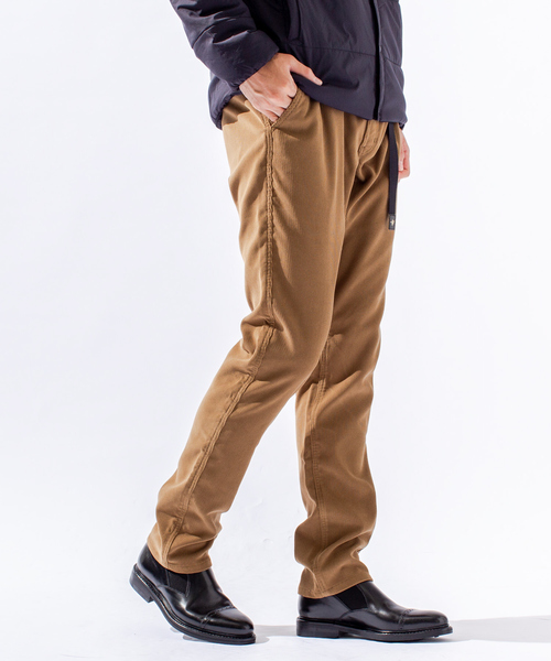 Foxfire（フォックスファイヤー）の「【Foxfire】コーデュロイパンツ（その他パンツ・メンズ・カーキ/ブラック・M/L/XL）」の12枚目の写真