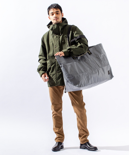 Foxfire（フォックスファイヤー）の「【Foxfire】コーデュロイパンツ（その他パンツ・メンズ・カーキ/ブラック・M/L/XL）」の13枚目の写真