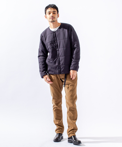 Foxfire（フォックスファイヤー）の「【Foxfire】コーデュロイパンツ（その他パンツ・メンズ・カーキ/ブラック・M/L/XL）」の16枚目の写真