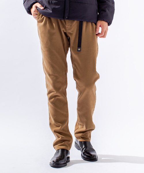 Foxfire（フォックスファイヤー）の「【Foxfire】コーデュロイパンツ（その他パンツ・メンズ・カーキ/ブラック・M/L/XL）」の18枚目の写真