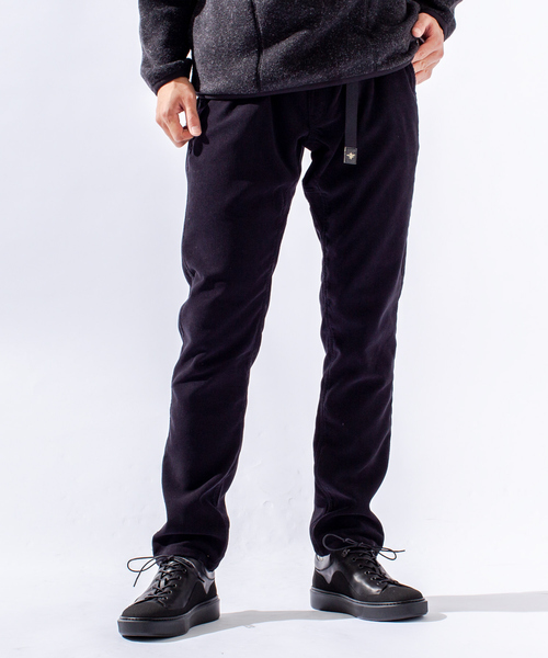Foxfire（フォックスファイヤー）の「【Foxfire】コーデュロイパンツ（その他パンツ・メンズ・カーキ/ブラック・M/L/XL）」の19枚目の写真