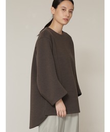 BOSCH（ボッシュ）の「ダンボールフォルムカットソー（Tシャツ/カットソー）」