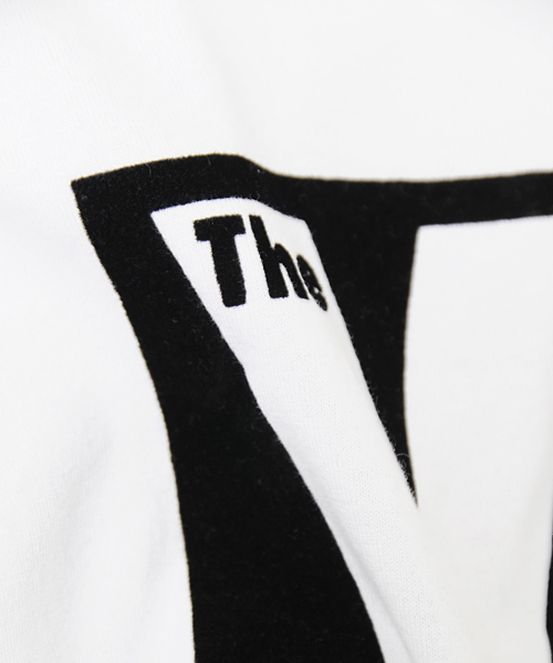 XLARGE(エクストララージ)の「S/S TEE The XLA(Tシャツ/カットソー・メンズ・ホワイト/ブラック・SMALL/MEDIUM/LARGE/X-LARGE)」の8枚目の写真