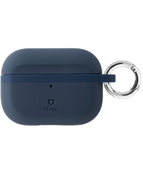 中古AirPods 第2世代　iFaceシリコンケース付き AirPods 第2世代 iFaceシリコンケース付き