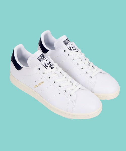 国内外の人気が集結 adidas（アディダス）の「adidas STAN アディダス / SMITH 靴