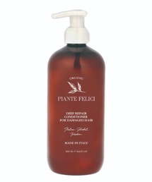 Piante Felici（ピアンテフェリーチ）の「PIANTE FELICI ディープリペア コンディショナー フルーティフローラルノート（コンディショナー）」
