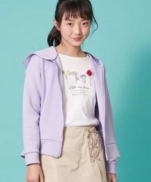 パーカー カーディガン ボレロ に該当するトップスファッション通販 Zozotown