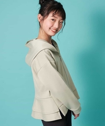 パーカー カーディガン ボレロ に該当するトップスファッション通販 Zozotown