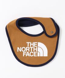 THE NORTH FACE | THE NORTH FACE/ザ・ノース・フェイス/BABY BIB/ベビービブ/ACC/ｱｸｾｻﾘｰ/NNB01911/baby bib(スタイ/よだれかけ)