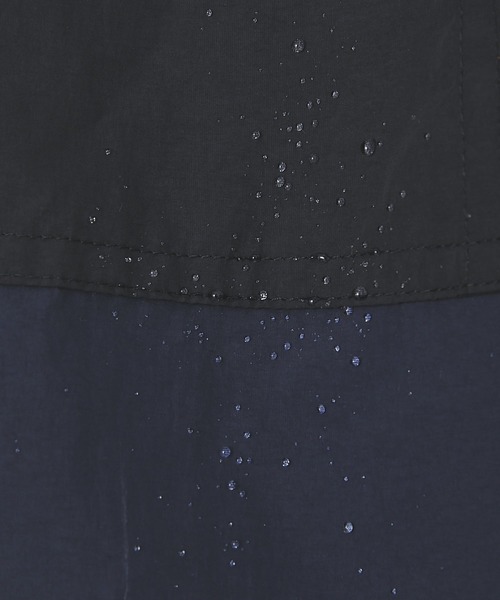 HeRIN.CYE 撥水マウンテンロングJK HeRIN.CYE（ヘリンドットサイ）の「撥水マウンテンロングJK