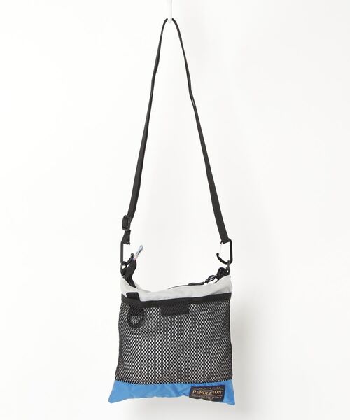 ペンドルトン サコッシュバッグ PENDLETON Sacoche Bag PENDLETON（ペンドルトン）の「ST:PENDLETON SACOCHE&frasl;ペンドルトン