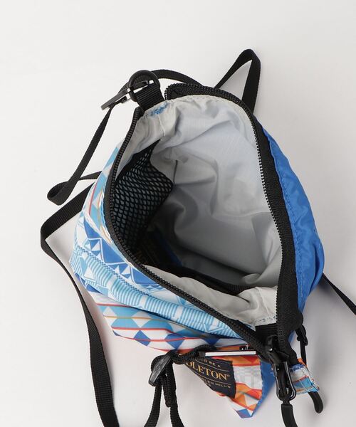 ペンドルトン サコッシュバッグ PENDLETON Sacoche Bag PENDLETON（ペンドルトン）の「ST:PENDLETON SACOCHE&frasl;ペンドルトン