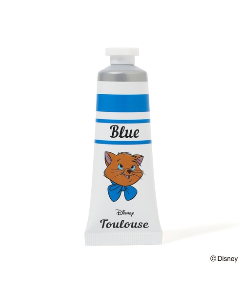 Francfranc（フランフラン）の「ディズニー おしゃれキャット ハンドクリームセット ダークピンク （ライチ、ホワイトティー、ローズ）（ボディケア/ボディクリーム・レディース・ピンク系その他・FREE）」の7枚目の写真