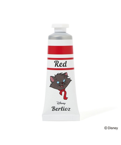 Francfranc（フランフラン）の「ディズニー おしゃれキャット ハンドクリームセット ダークピンク （ライチ、ホワイトティー、ローズ）（ボディケア/ボディクリーム・レディース・ピンク系その他・FREE）」の6枚目の写真