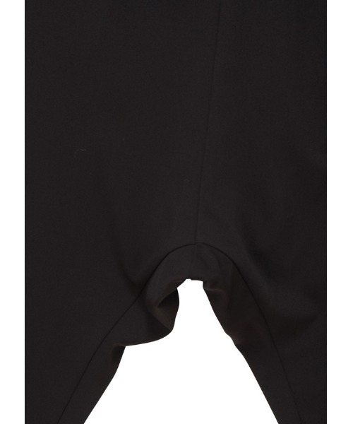 zucca 2WAY ストレッチパンツ ZUCCa（ズッカ）の「2WAY ストレッチ/パンツ（その他パンツ