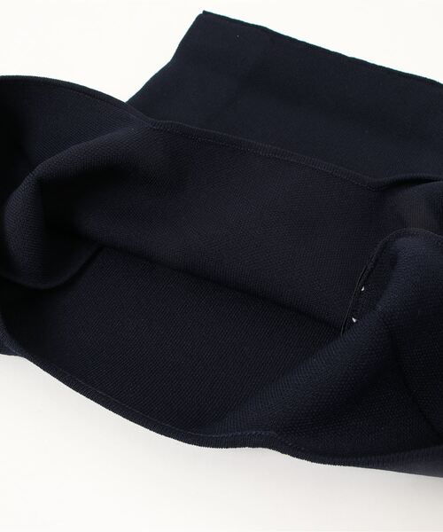 yuw(ユウ)の「JQエコBAG 945319(トートバッグ・レディース・ネイビー・FREE)」の3枚目の写真