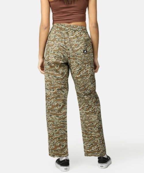 SWEET SKTBS（スウィートスケートボード）の「Pants Sweet Loose Surfer Tiger Camo（その他パンツ・メンズ・タイガーカモ・M/XS/L/S）」の2枚目の写真