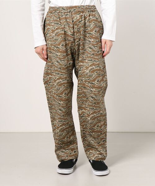 SWEET SKTBS（スウィートスケートボード）の「Pants Sweet Loose Surfer Tiger Camo（その他パンツ・メンズ・タイガーカモ・M/XS/L/S）」の3枚目の写真