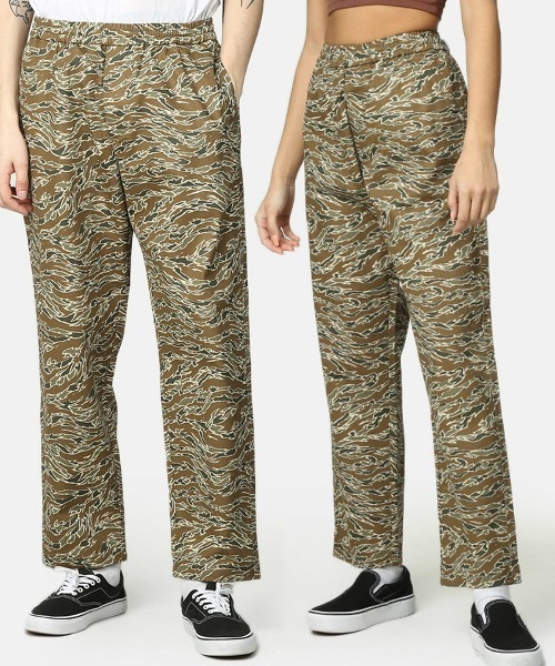 SWEET SKTBS（スウィートスケートボード）の「Pants Sweet Loose Surfer Tiger Camo（その他パンツ・メンズ・タイガーカモ・M/XS/L/S）」の17枚目の写真