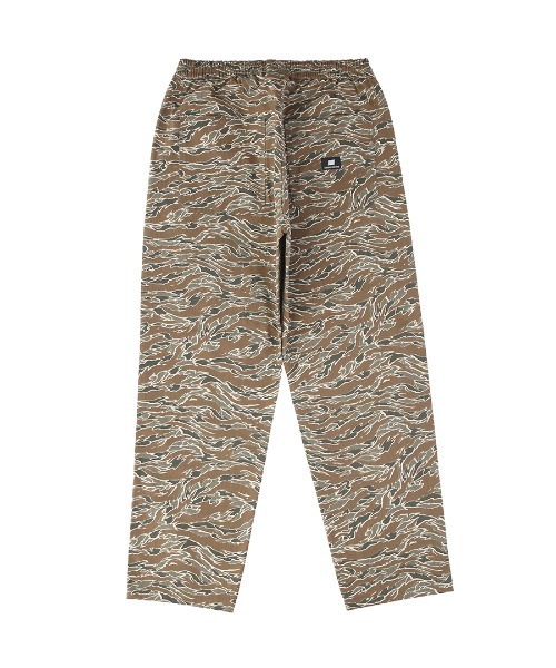 SWEET SKTBS（スウィートスケートボード）の「Pants Sweet Loose Surfer Tiger Camo（その他パンツ・メンズ・タイガーカモ・M/XS/L/S）」の8枚目の写真