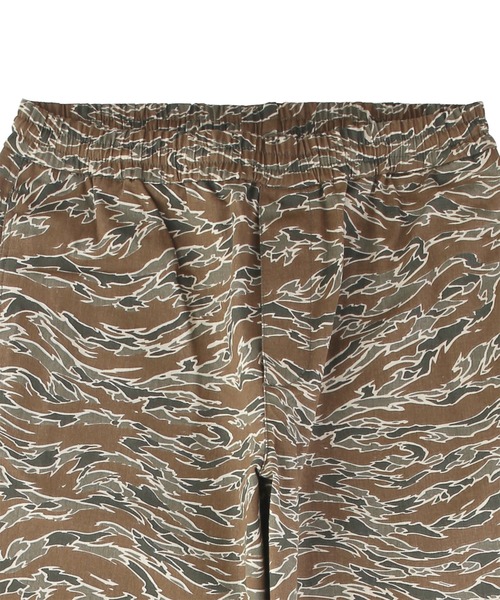 SWEET SKTBS（スウィートスケートボード）の「Pants Sweet Loose Surfer Tiger Camo（その他パンツ・メンズ・タイガーカモ・M/XS/L/S）」の10枚目の写真